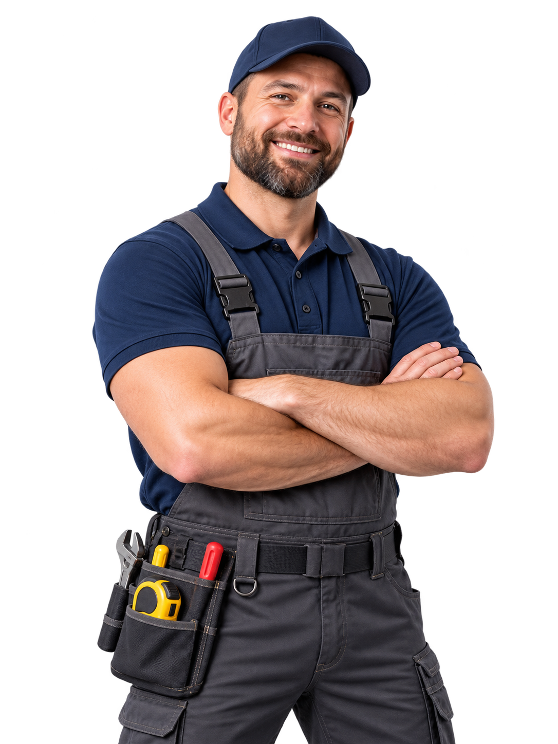 Local service professional