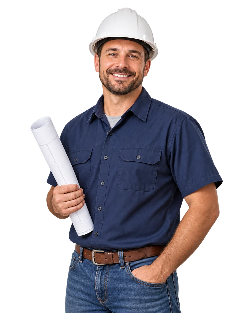 Construction, Roofing & Exterior