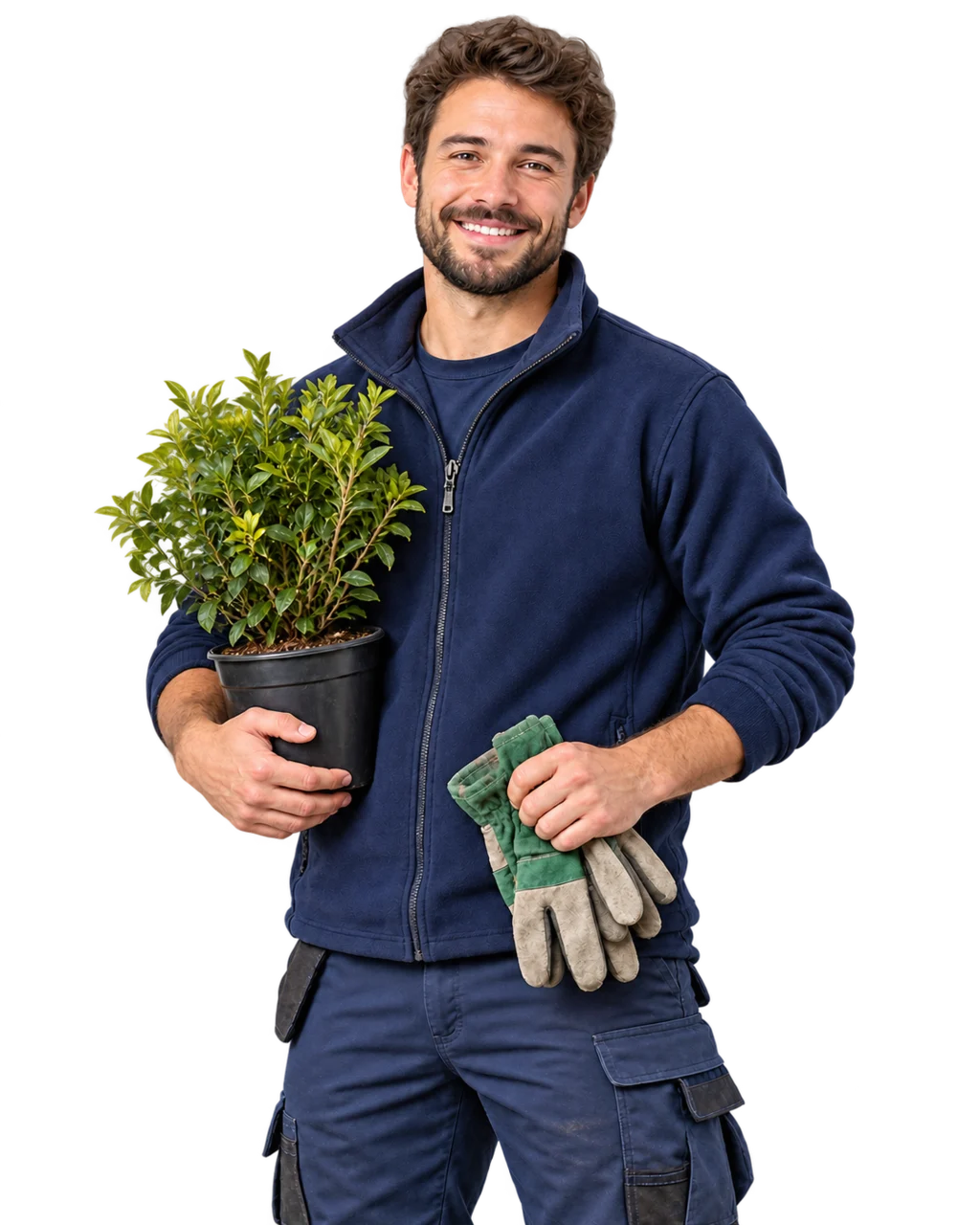 Lawn, Outdoor & Property