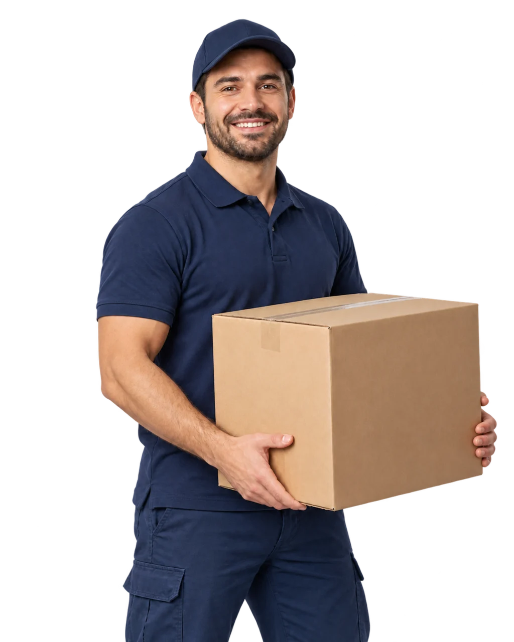 Moving, Delivery & Logistics