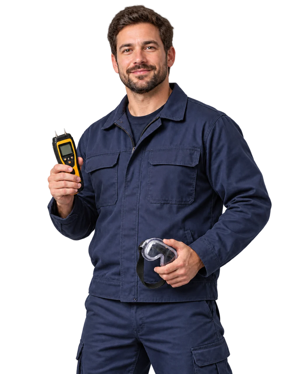 Restoration & Environmental Safety