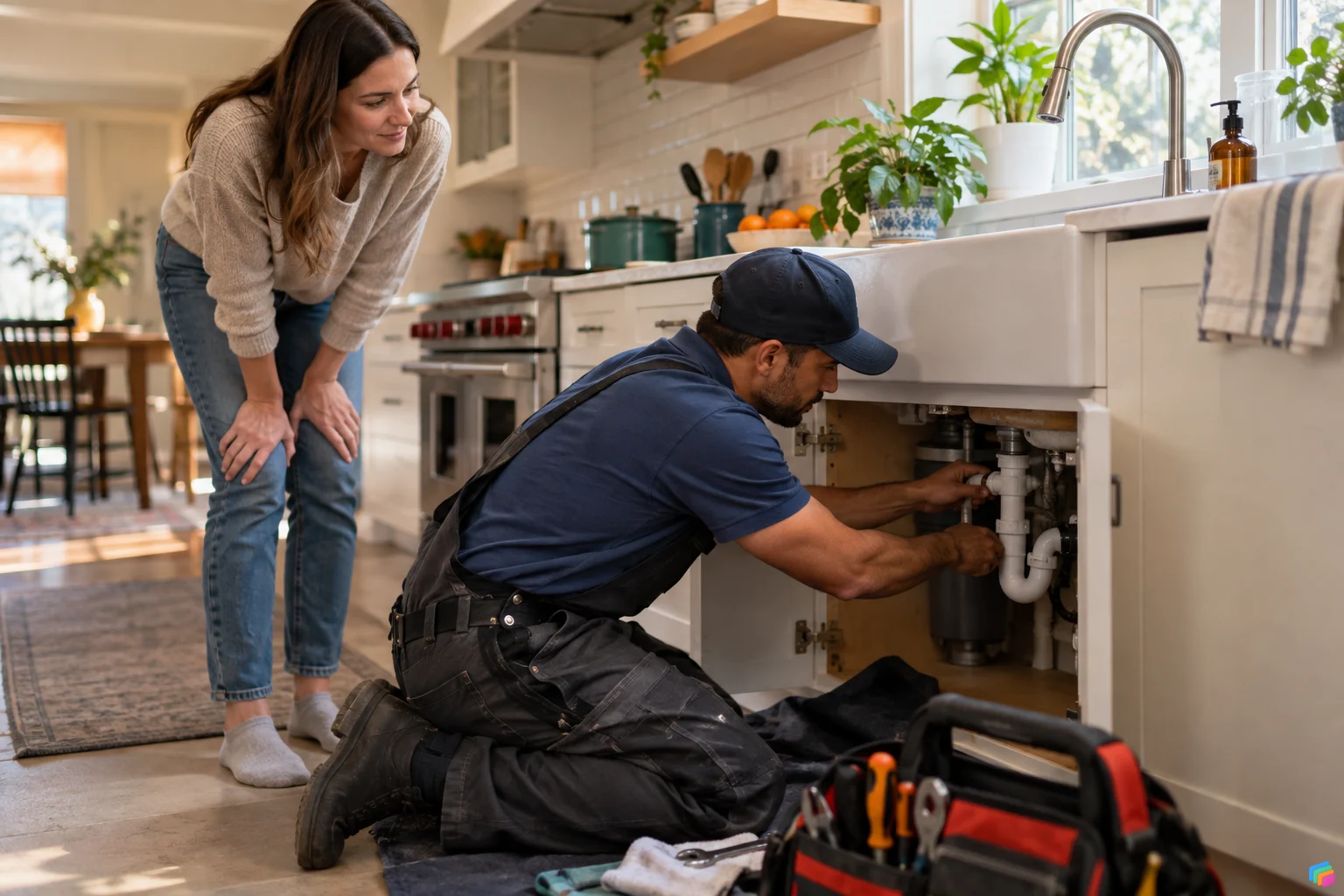 Home Services Industry Guide: Who to Hire for What