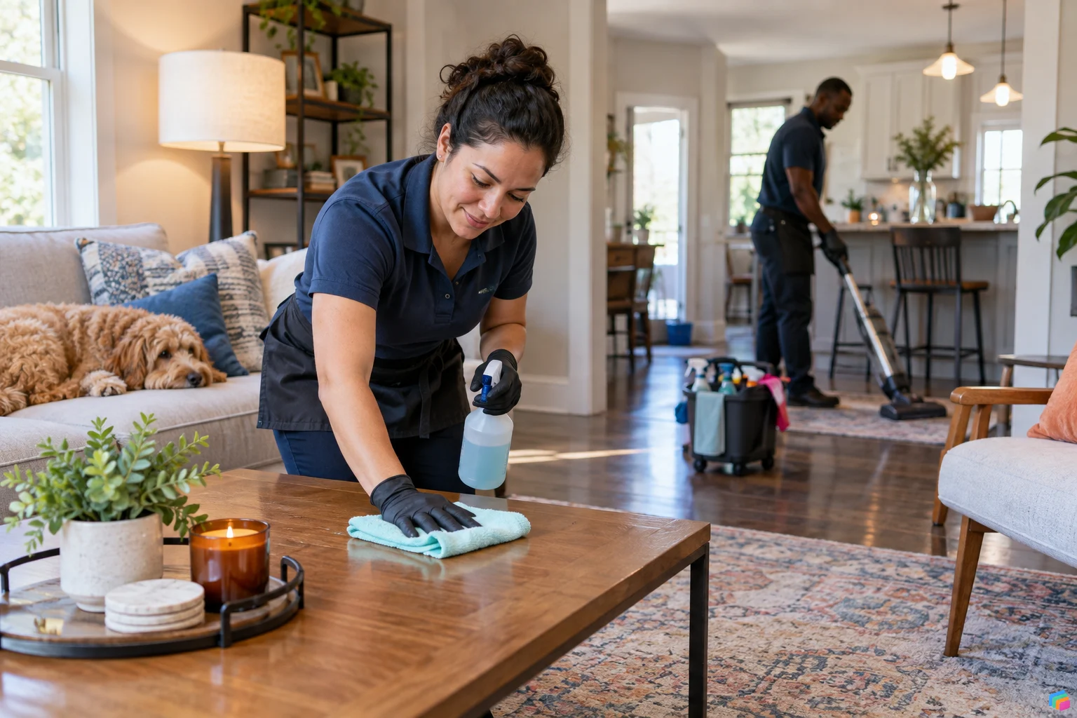 House Cleaning Cost Guide: What to Budget and Why