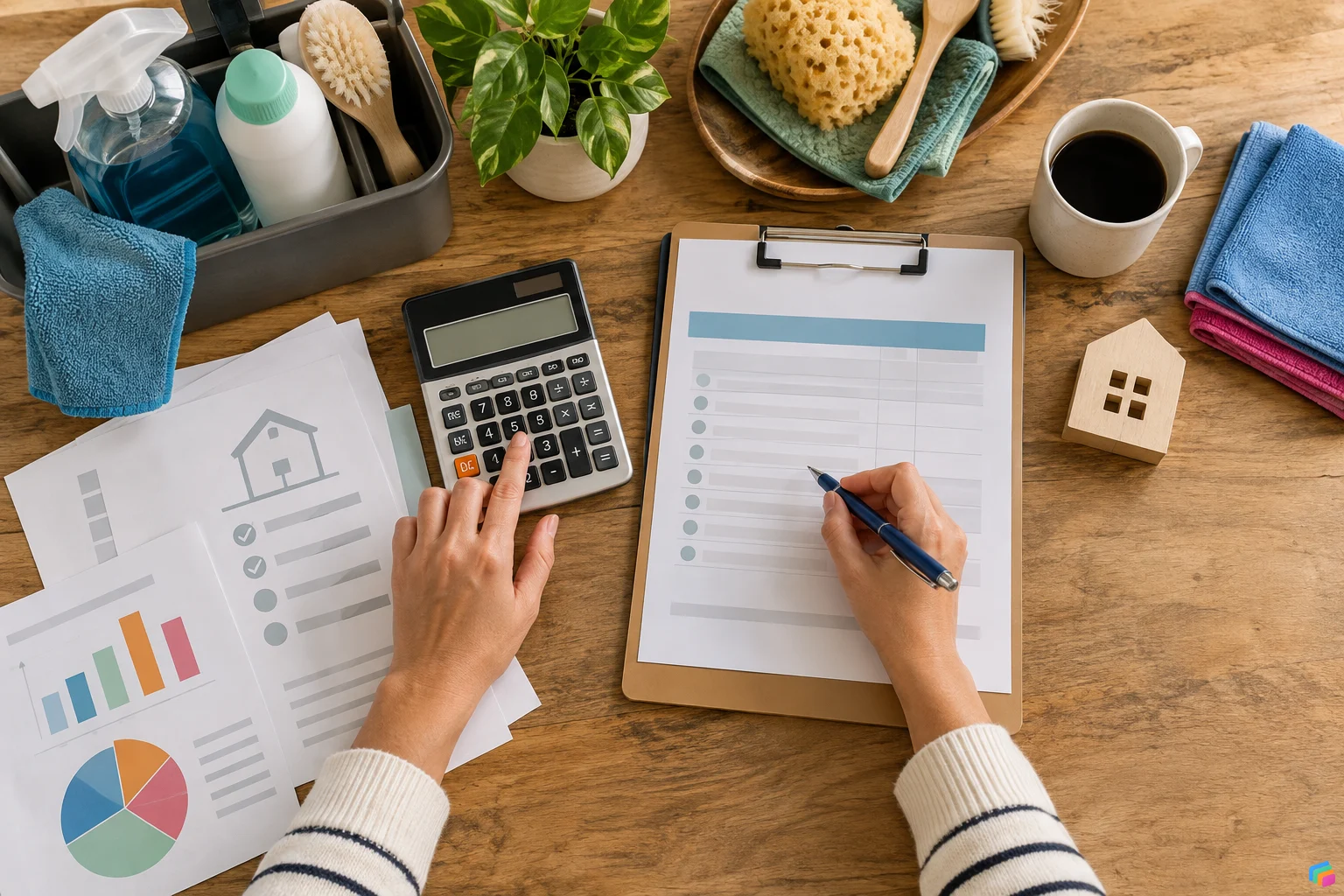 Planning and comparing quotes for House Cleaning Cost Guide: What to Budget and Why
