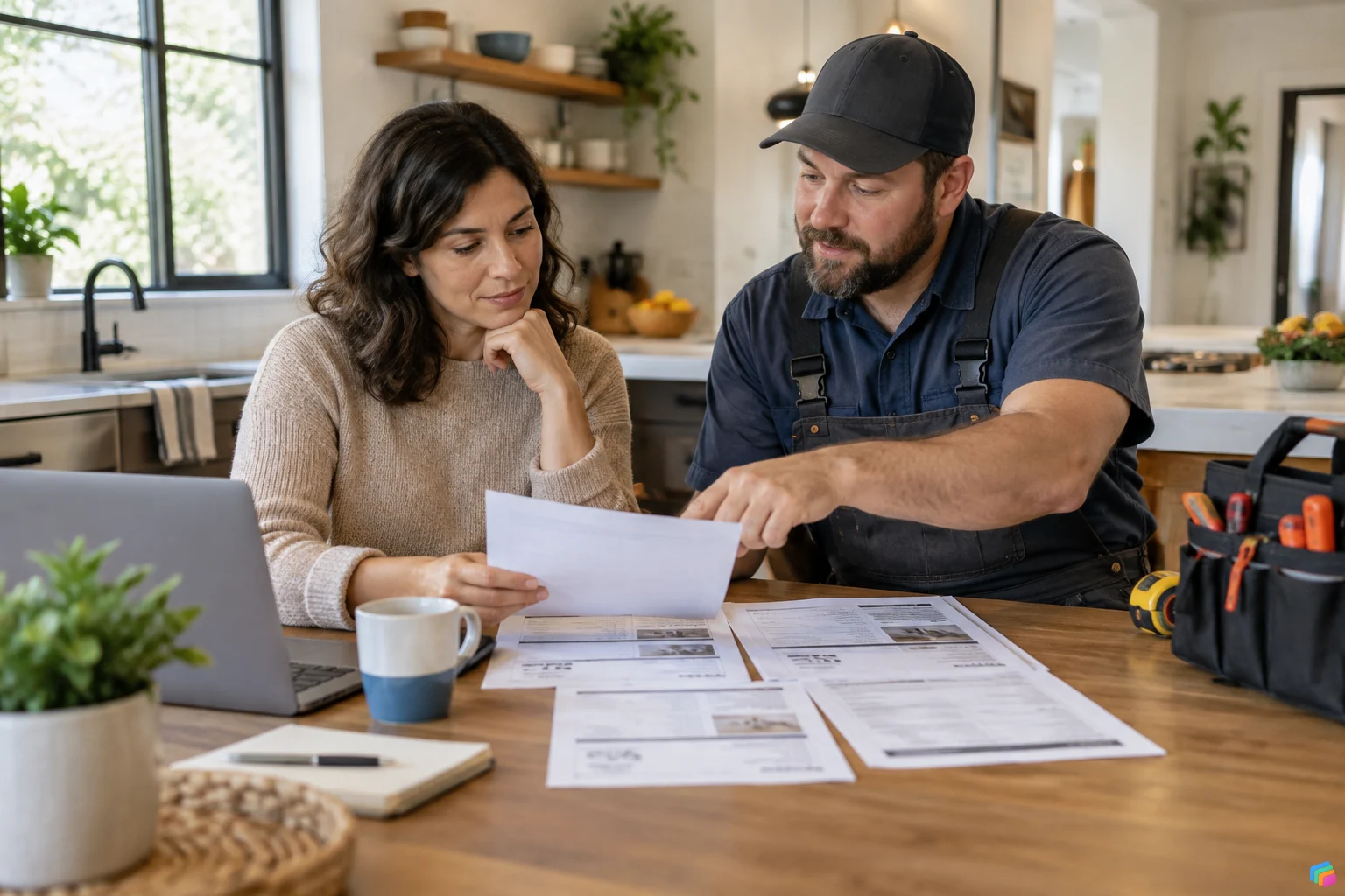 How to Compare Service Quotes Without Choosing on Price Alone