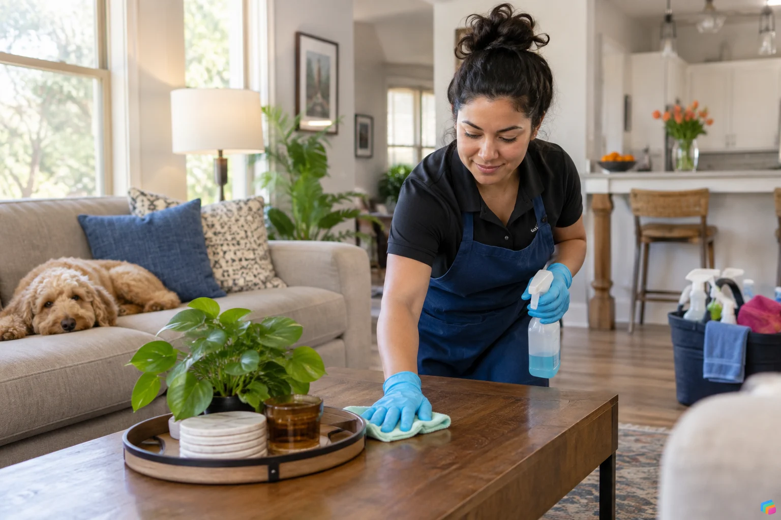 How to Hire a House Cleaner: A Decision-Focused Guide