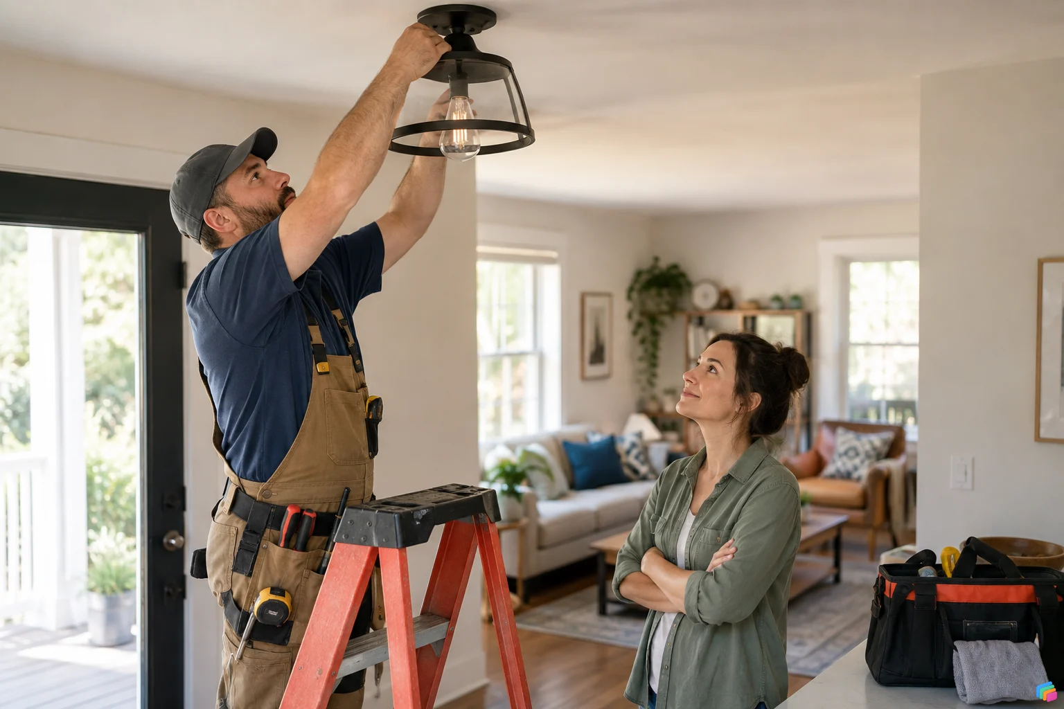 How to Hire a Reliable Handyman