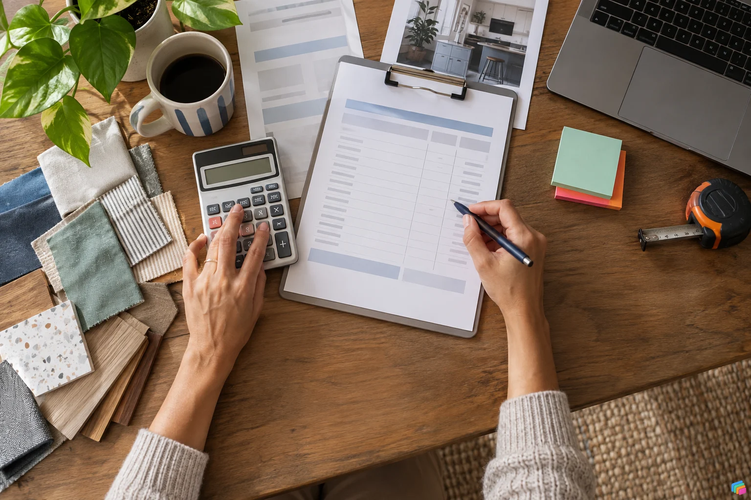 Planning and comparing quotes for How to Price Your Services Without Guessing