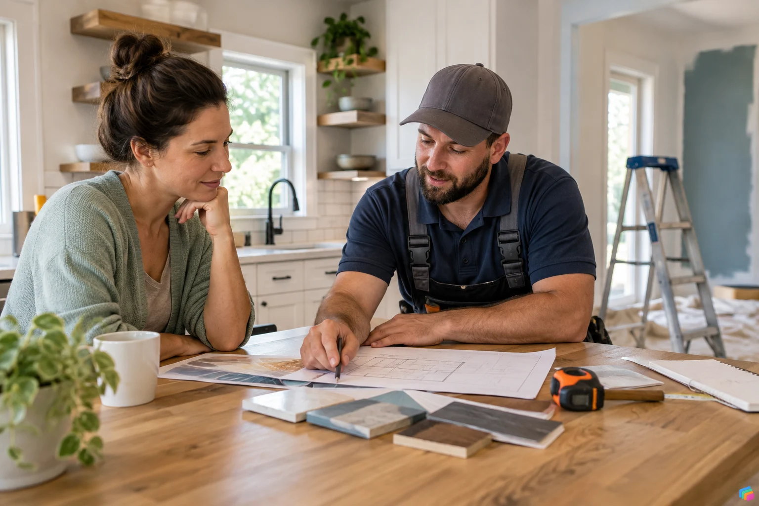 How to Write a Clear Project Brief for a Local Professional