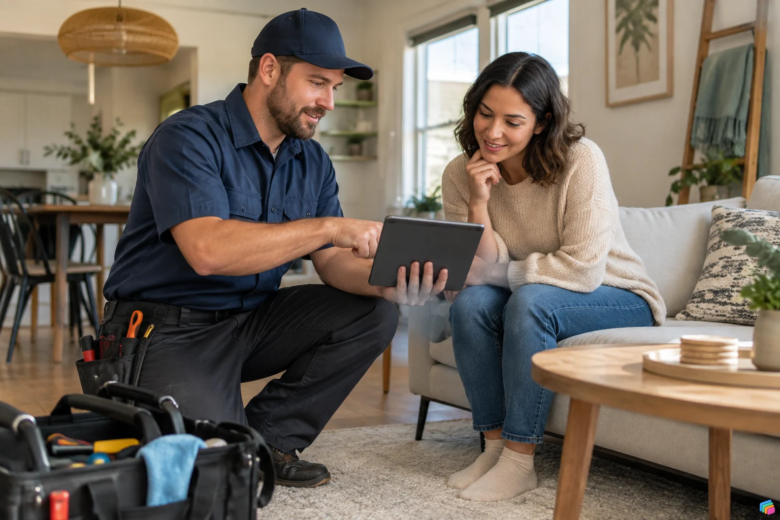 How to Write a Service Description That Wins More Customers