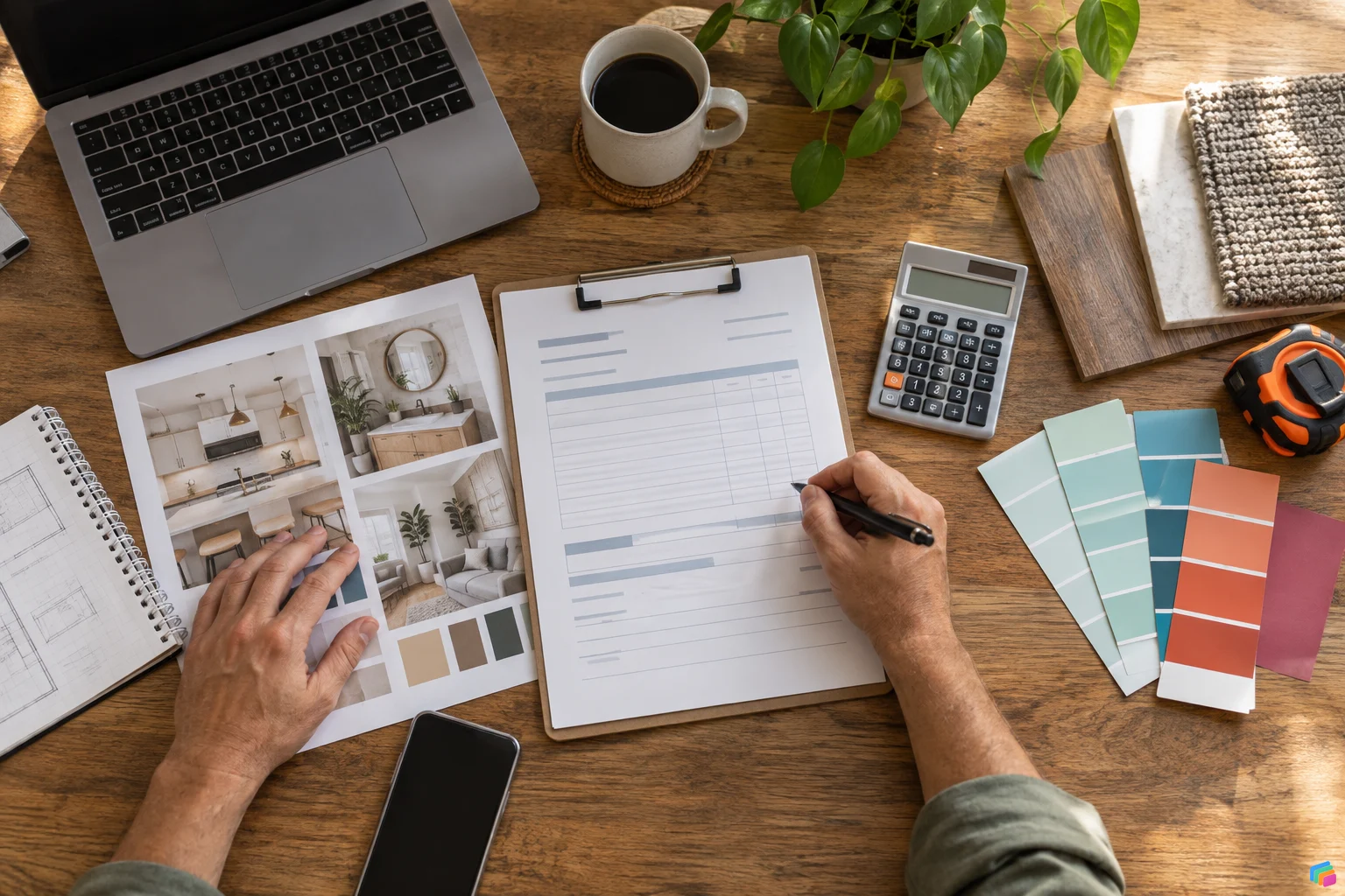 Planning and comparing quotes for How to Write a Service Description That Wins More Customers