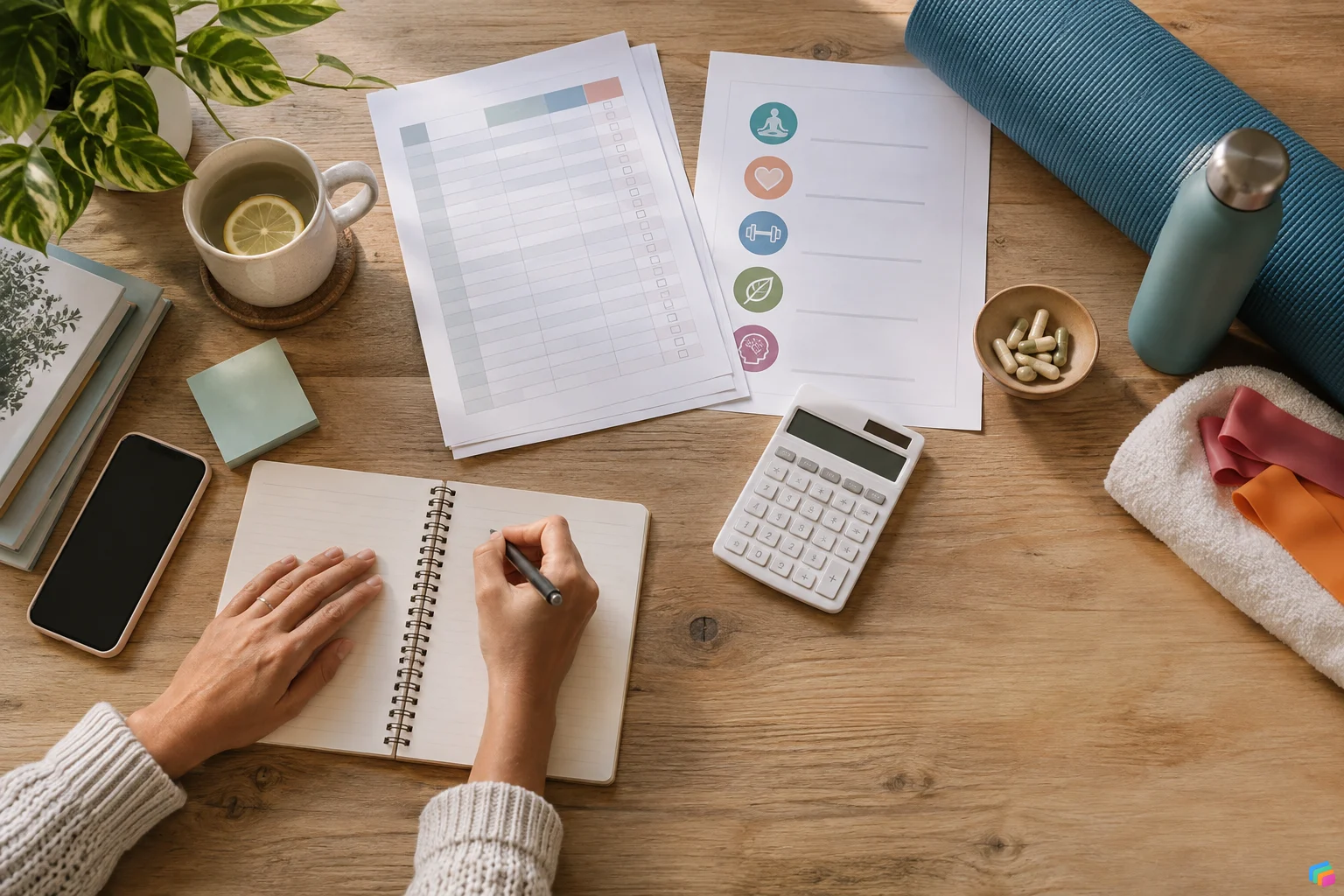 Planning and comparing quotes for How to Find the Right Personal and Wellness Professional