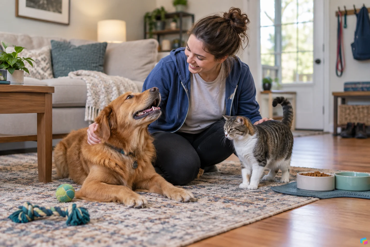 How Much Does Pet Sitting Cost? A Homeowner’s Planning Guide