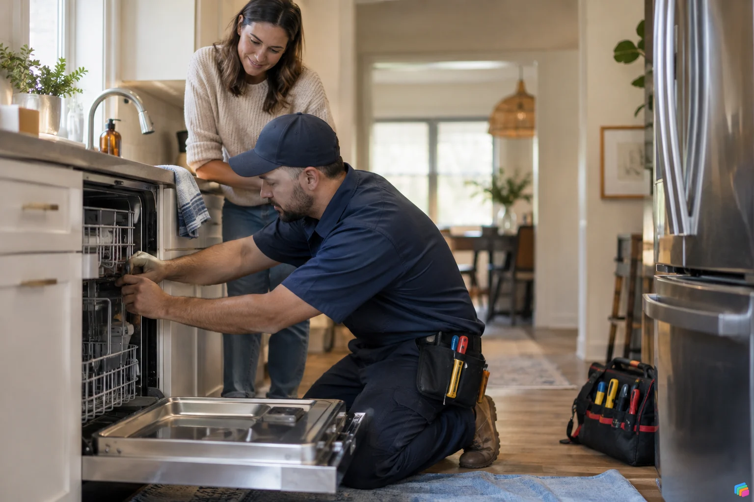 How to Prepare Your Home Before a Service Professional Arrives