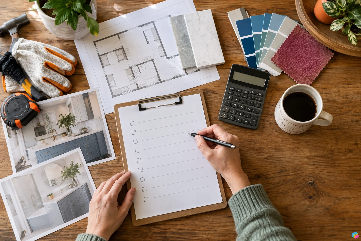 Planning and comparing quotes for How to Prepare Your Home Before a Service Professional Arrives