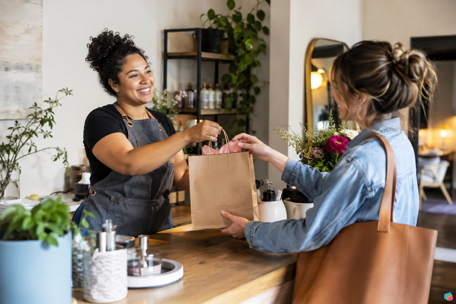 Turn One-Time Customers Into Repeat Business