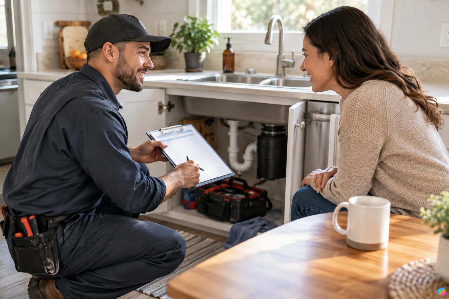 Why Transparent Pricing Builds Trust in Local Services