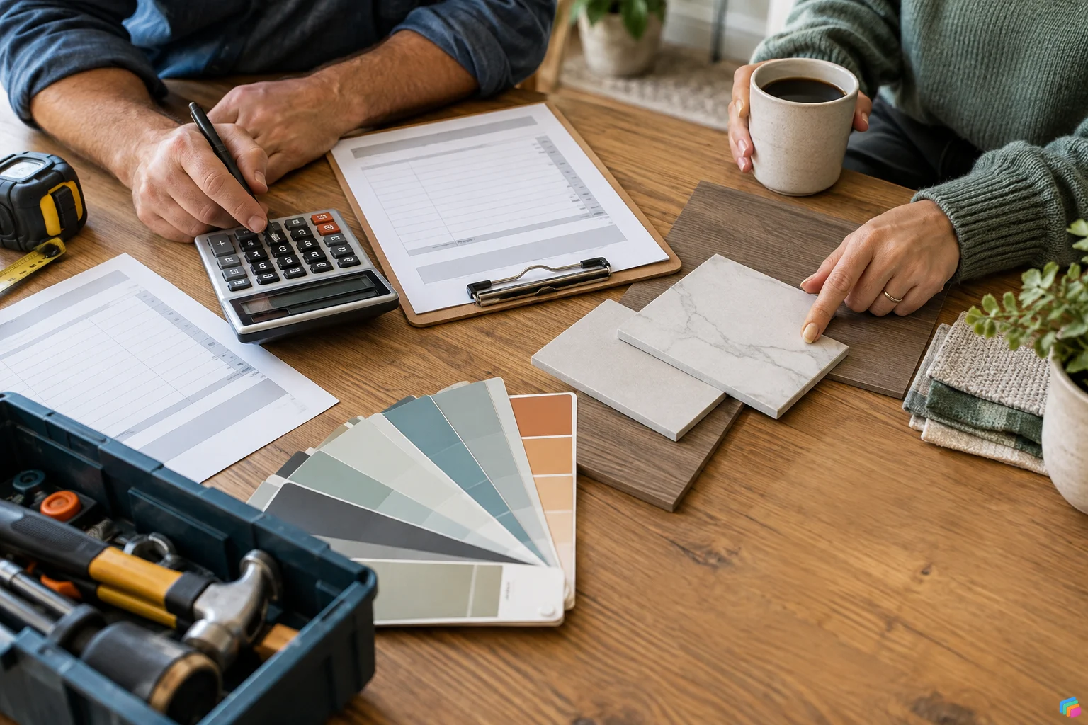 Planning and comparing quotes for Why Transparent Pricing Builds Trust in Local Services