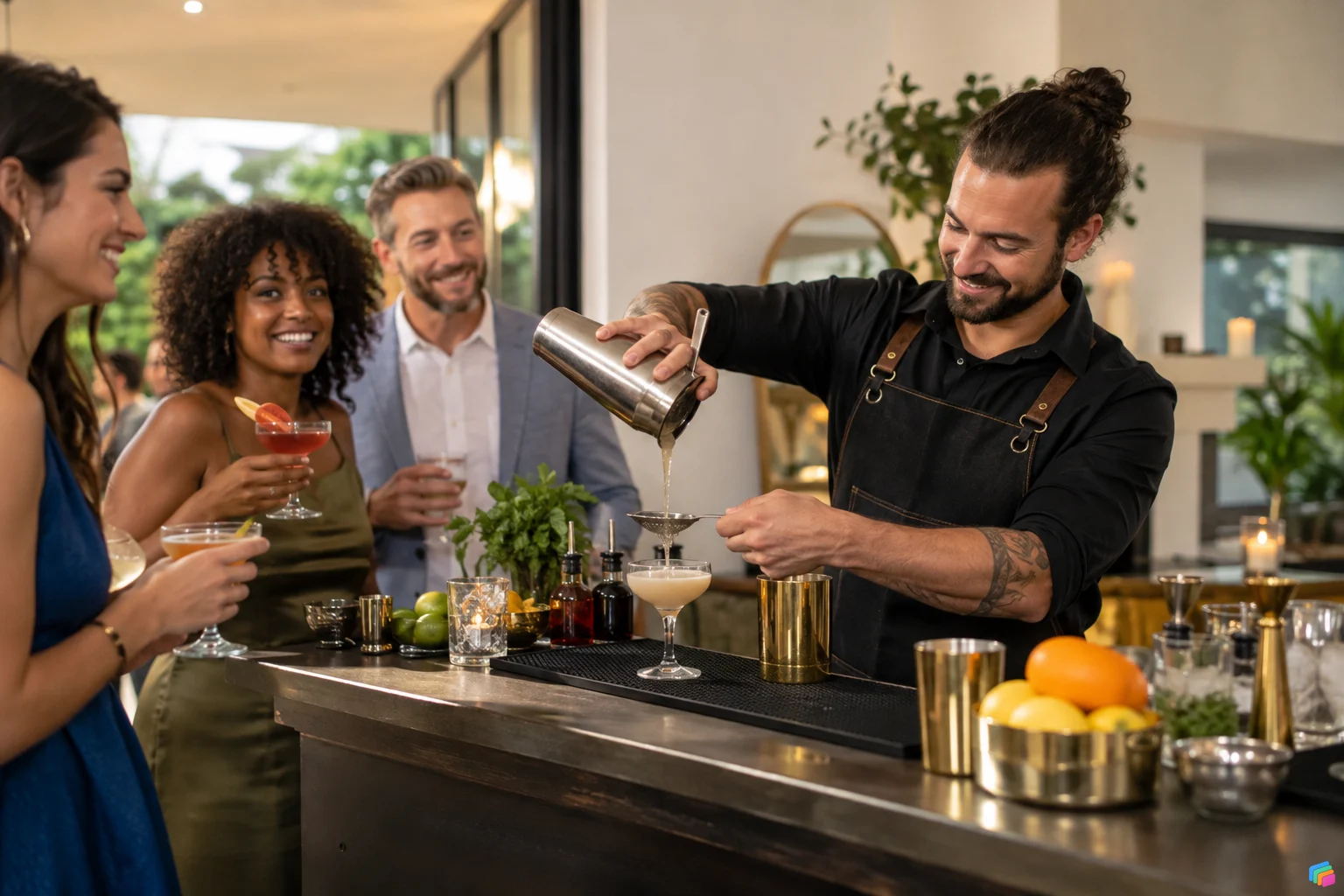 How Much Does a Bartender Cost? Complete Consumer Guide