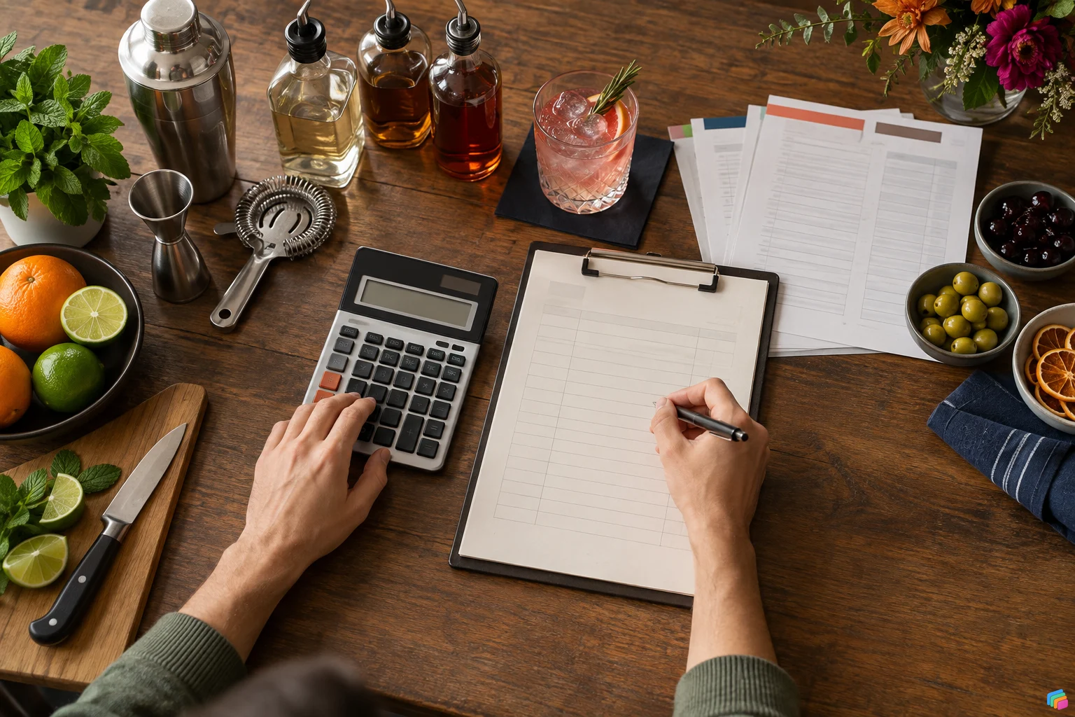 Planning and comparing quotes for How Much Does a Bartender Cost? Complete Consumer Guide
