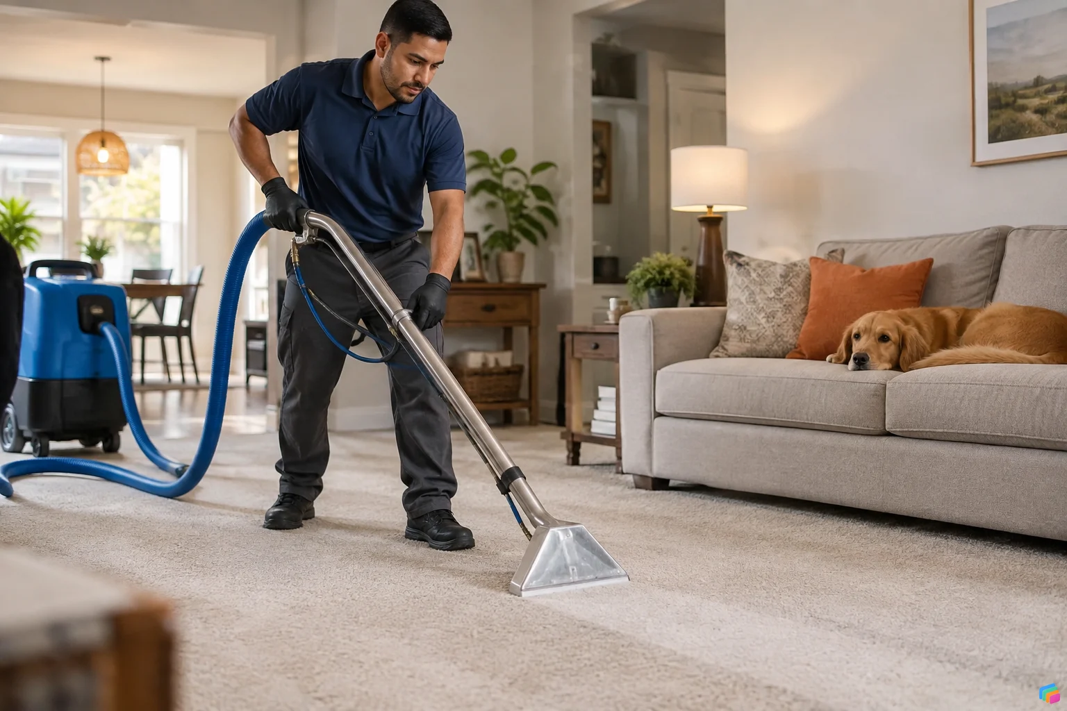 How Much Does Carpet Cleaning Cost? A Practical 2026 Guide