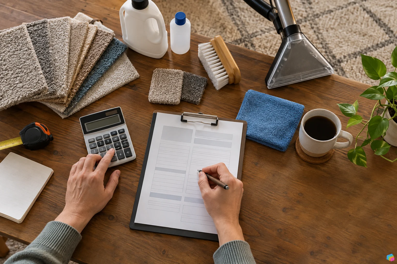 Planning and comparing quotes for How Much Does Carpet Cleaning Cost? A Practical 2026 Guide