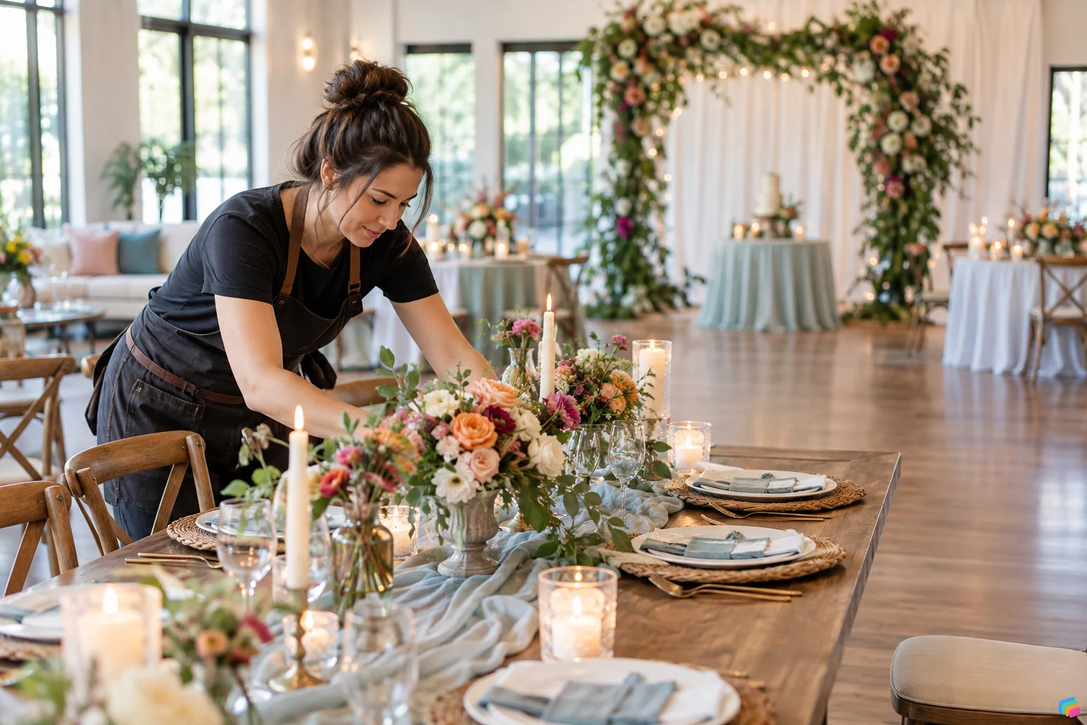 How Much an Event Decorator Costs (2026 Planning Guide)
