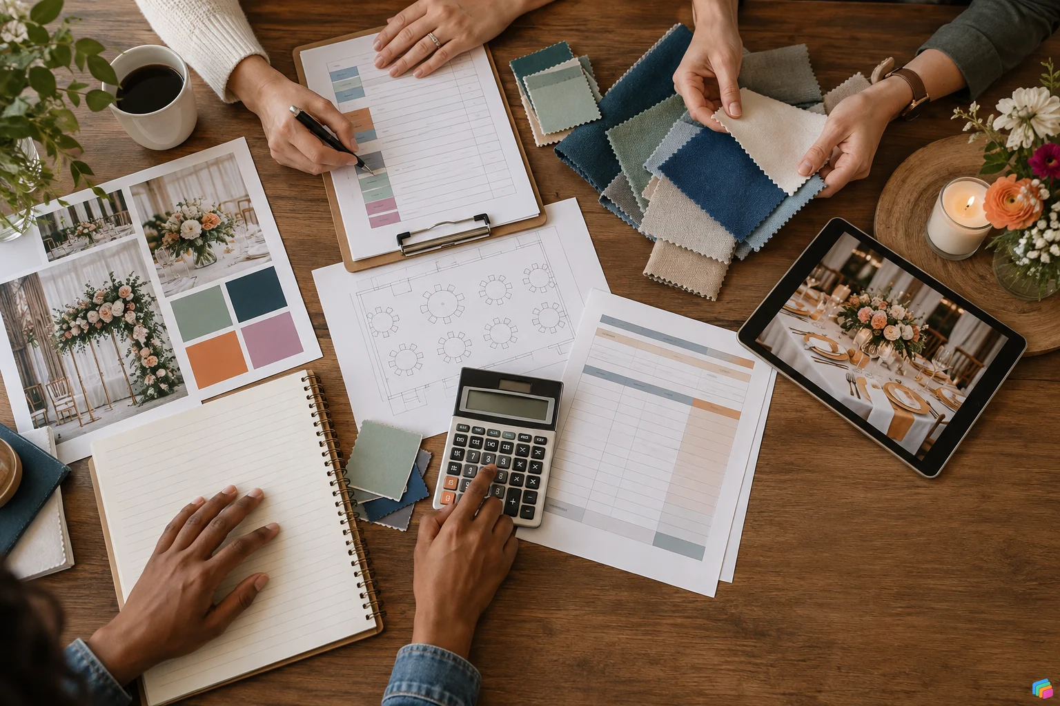 Planning and comparing quotes for How Much an Event Decorator Costs (2026 Planning Guide)