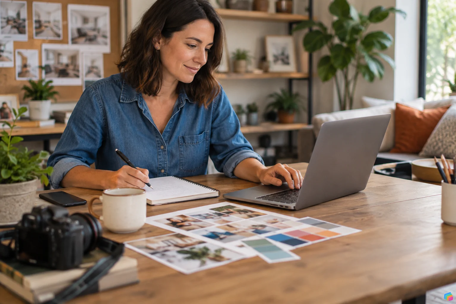 How to Build a Service Portfolio That Converts Browsers Into Clients