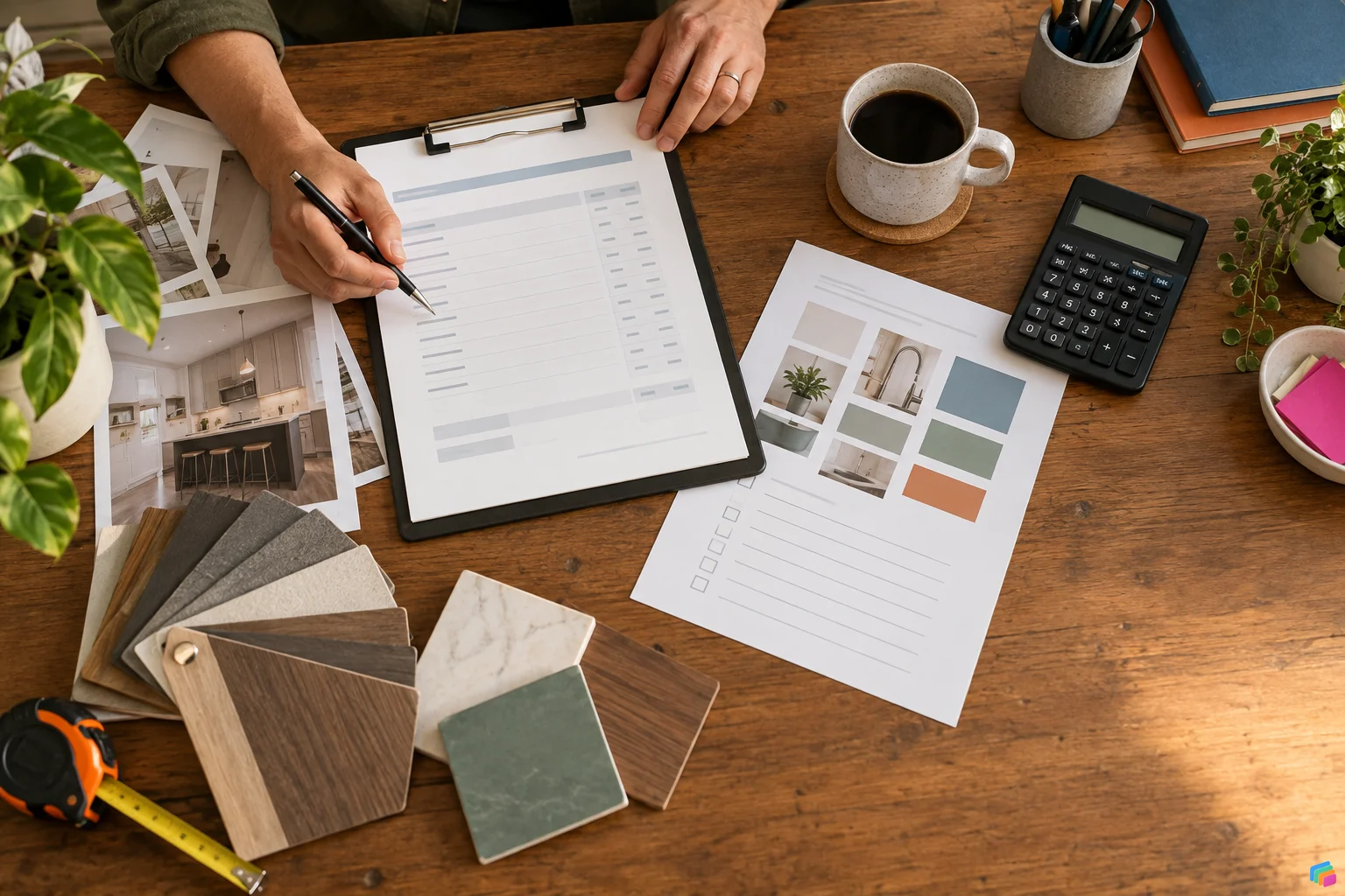 Planning and comparing quotes for How to Build a Service Portfolio That Converts Browsers Into Clients