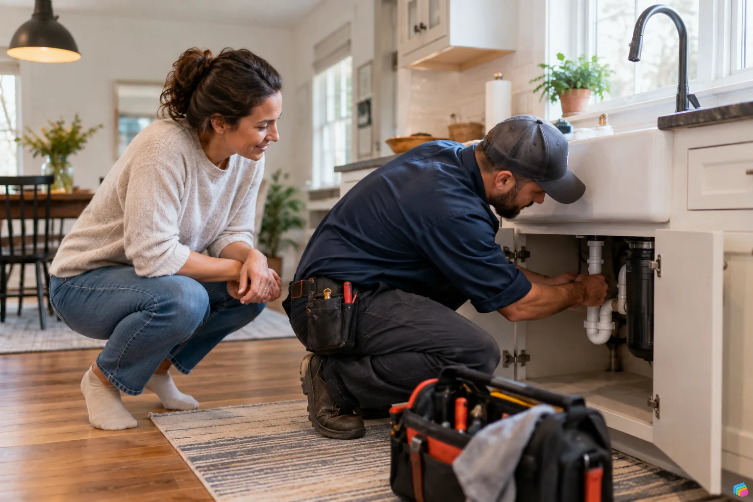 Local SEO for Service Businesses: A Practical Checklist
