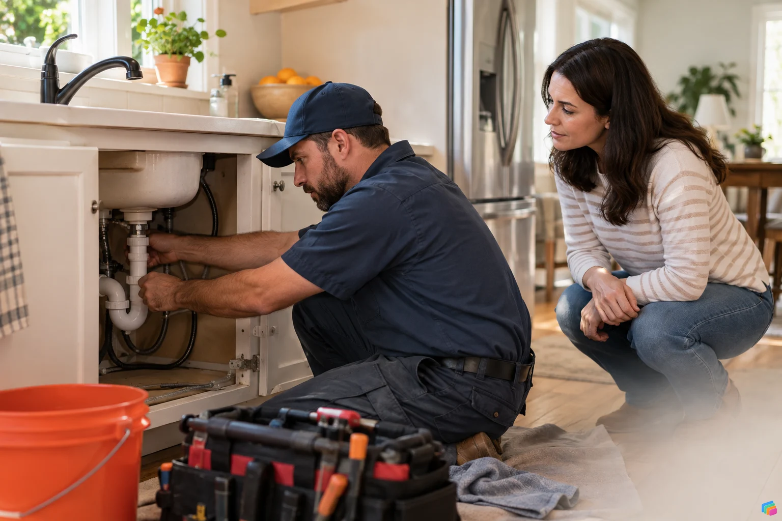 How Much Does a Plumber Cost: Realistic Planning Ranges