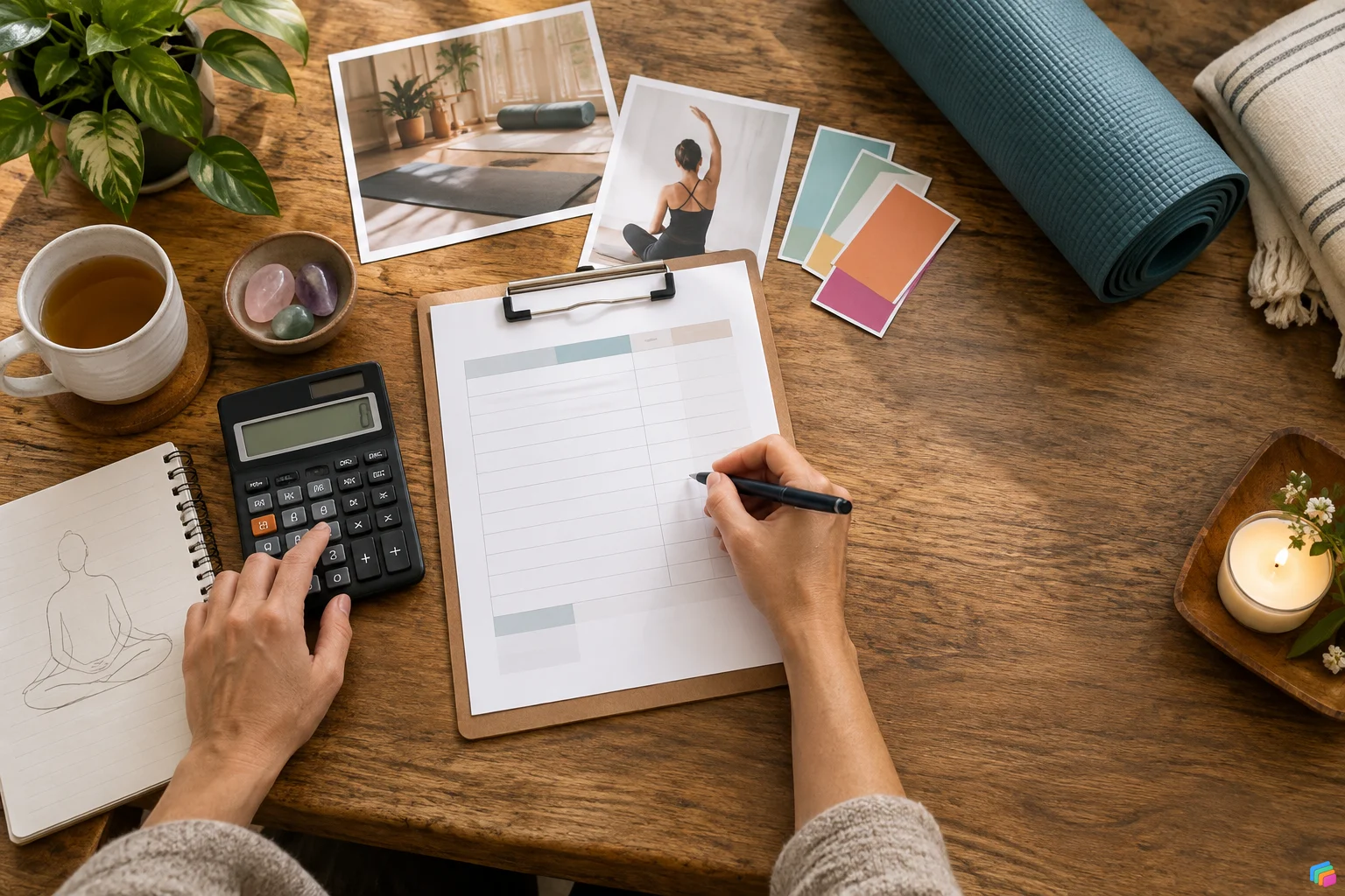 Planning and comparing quotes for Private Yoga Lessons Cost Guide