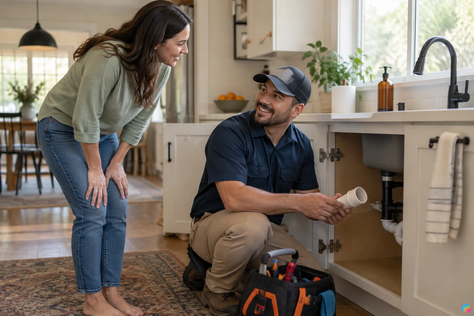 Service Provider Checklist: From First Message to Final Follow-Up