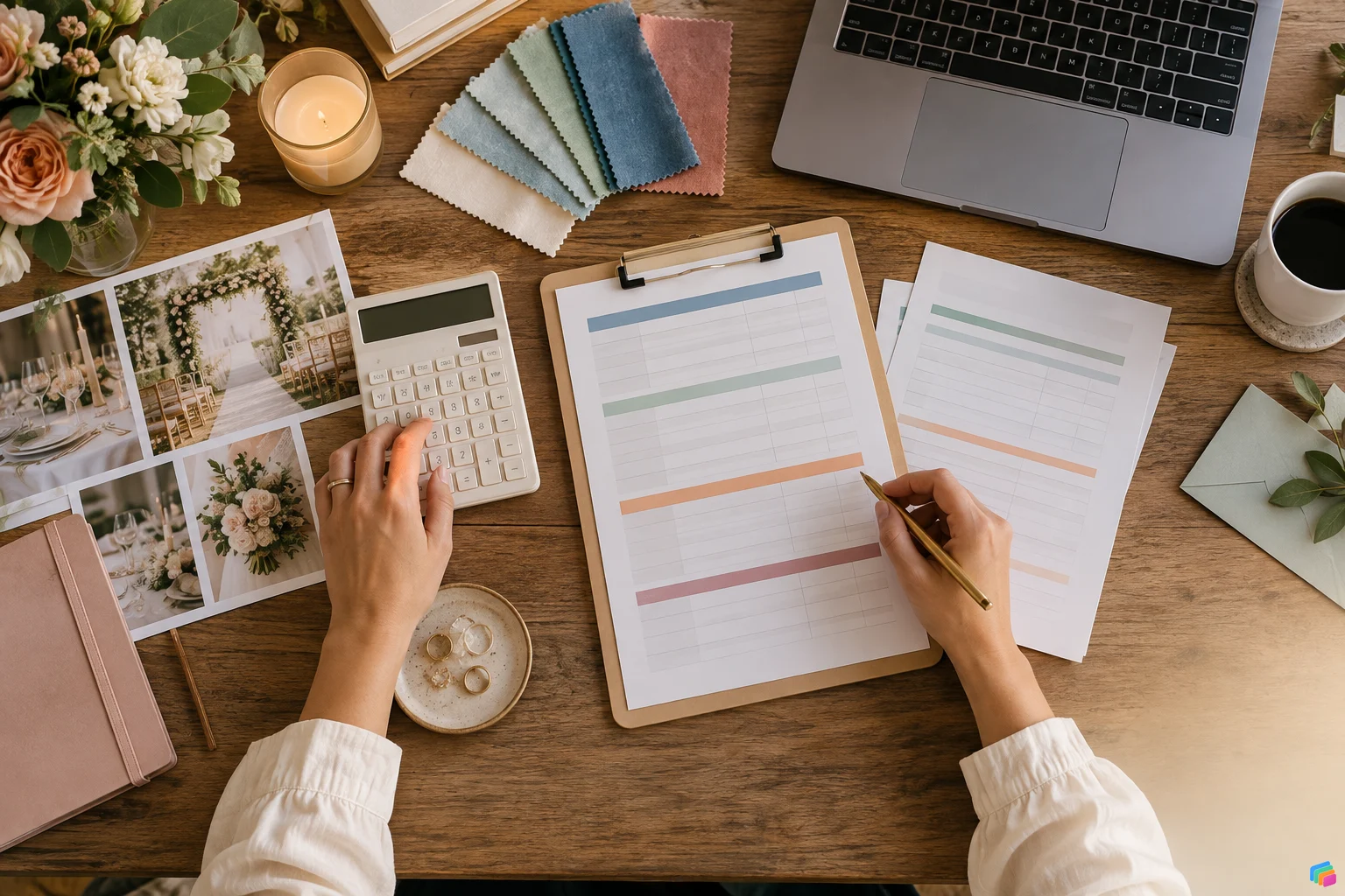 Planning and comparing quotes for Wedding Coordinator Cost Guide