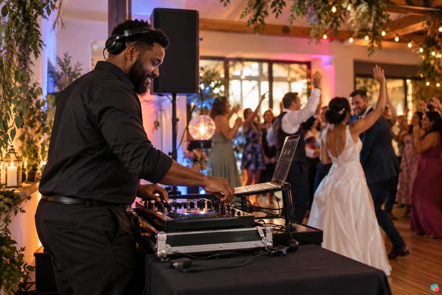 How Much Does a Wedding DJ Cost? A Practical Planning Guide