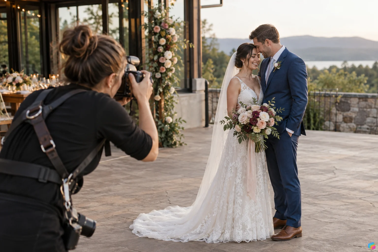 How Much Does a Wedding Photographer Cost in 2026