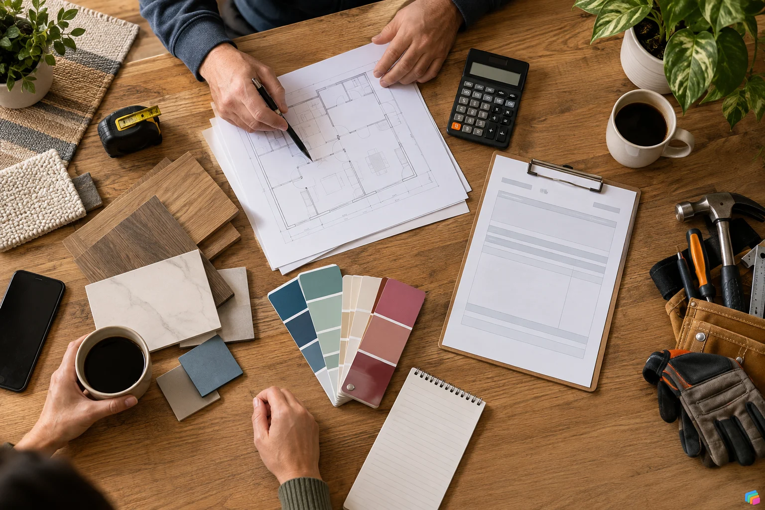 Planning and comparing quotes for What Makes a Great Local Services Marketplace