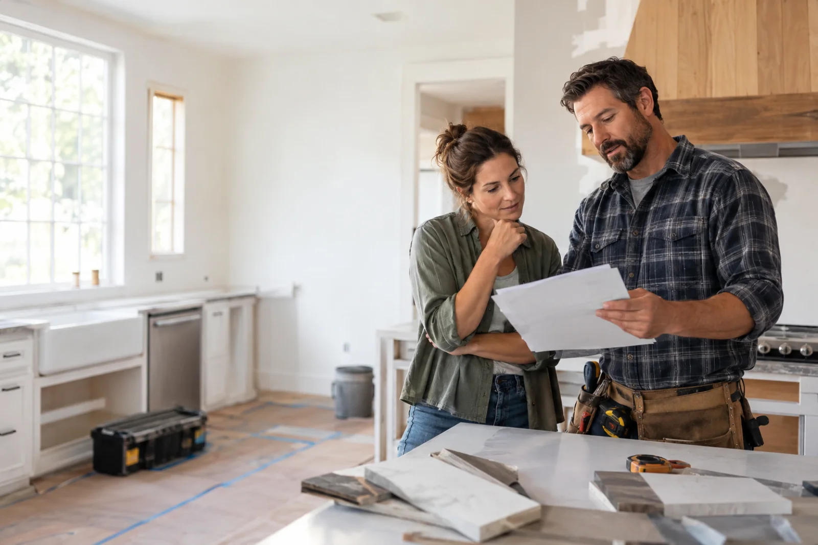 Planning a Home Accessibility Modifications project and reviewing its cost
