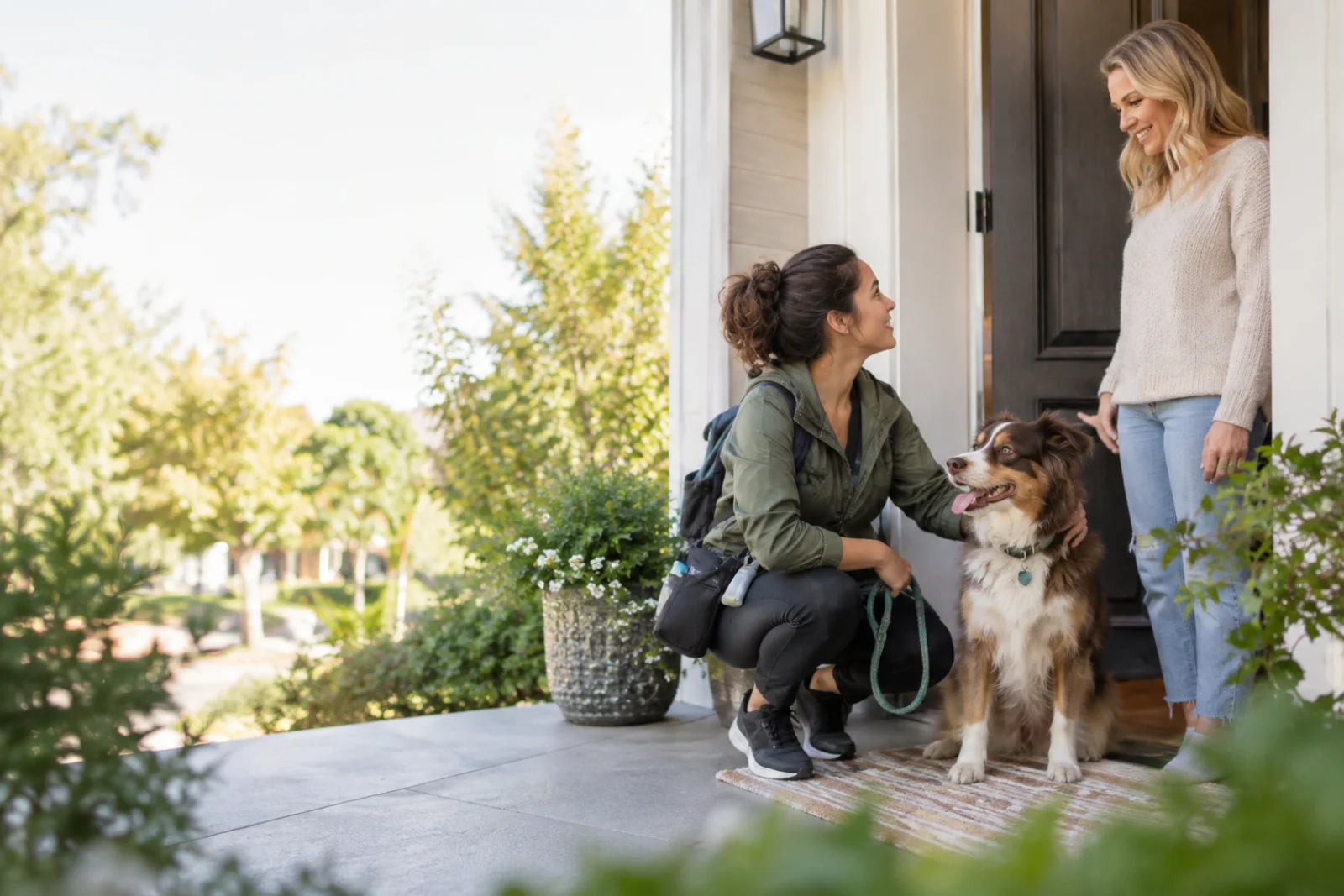 Planning a Dog Training project and reviewing its cost
